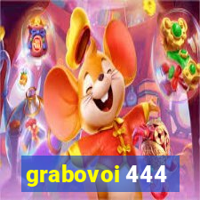 grabovoi 444